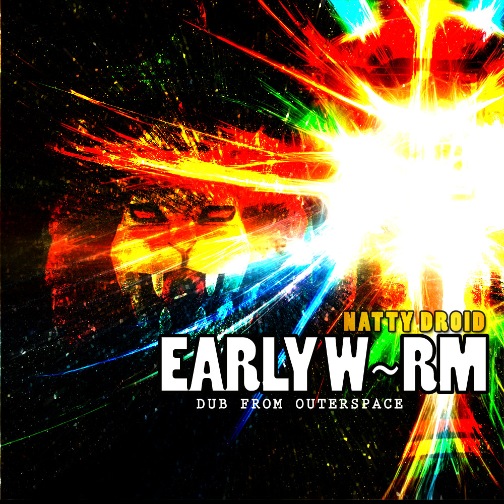 Earlyworm - Crawling From The Roots